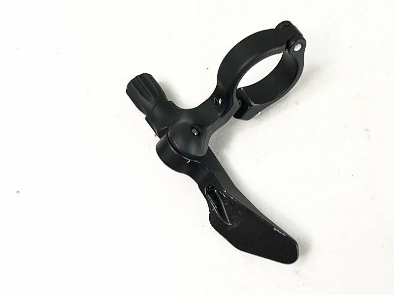 訳アリ ダボス DAVOS ドロッパーポスト DROPPER SEAT POST 31.6mm