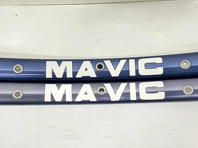 プライスダウン開始】超美品 マビック MAVIC SSC SPECIAL SERVICE des