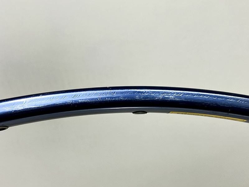 当サイト限定 ホイール BIG SALE】超美品 マビック MAVIC SSC SPECIAL