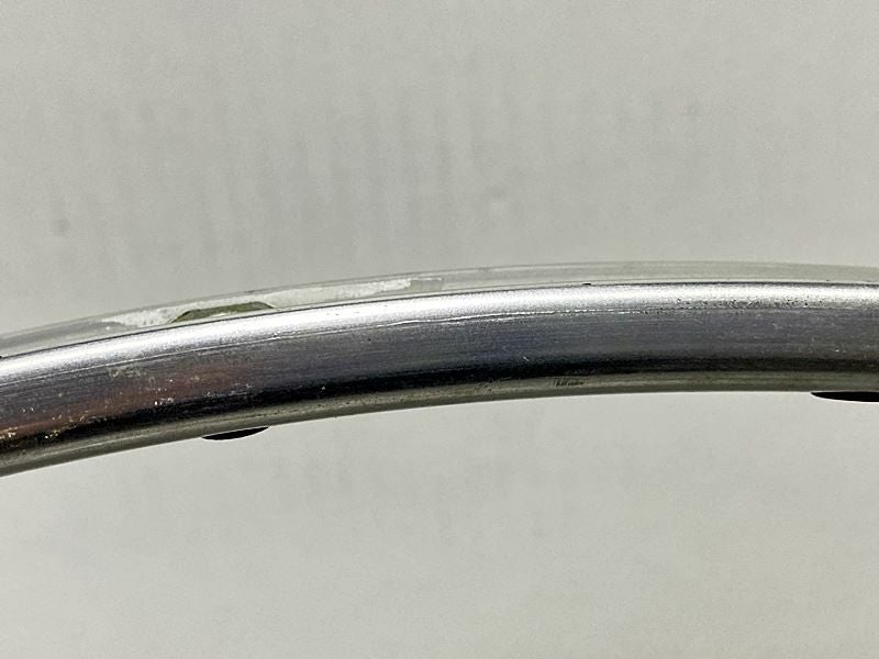 プライスダウン開始】未走行品 マビック MAVIC ARGENT 10 リム2本