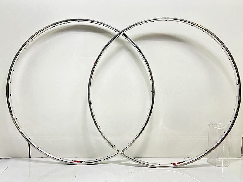 プライスダウン開始】マビック MAVIC MONTHLERY ROUTE リム2本セット