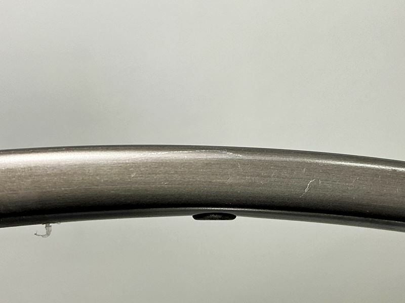 プライスダウン開始】未走行品 マビック MAVIC GEL 280 リム2本セット