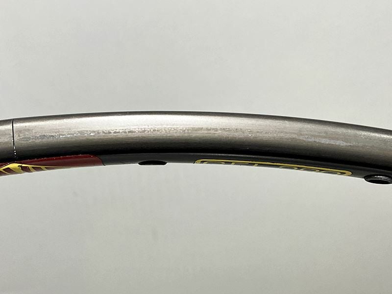 当サイト限定 ホイール BIG SALE】未走行品 マビック MAVIC GEL 280