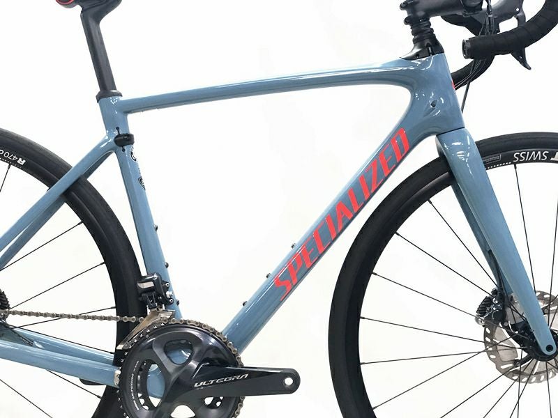 スペシャライズド SPECIALIZED ルーベ RUBAIX COMP DISC SHIMANO