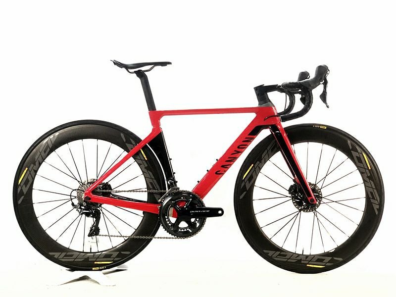プライスダウン開始】キャニオン CANYON エアロード AEROAD CF SLX 9.0