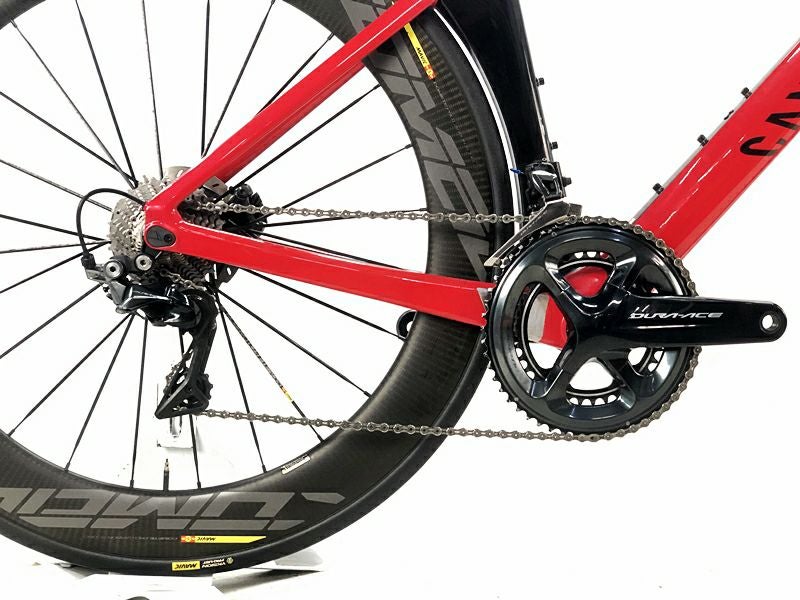 プライスダウン開始】キャニオン CANYON エアロード AEROAD CF SLX 9.0