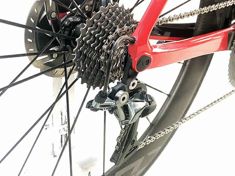 当サイト限定 完成車 BIG SALE】キャニオン CANYON エアロード AEROAD 当サイト限定 完成車 BIG SALE】キャニオン CANYON エアロード AEROAD