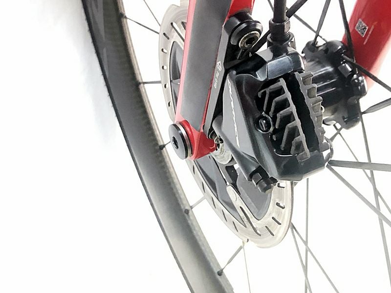 キャニオン CANYON エアロード AEROAD CF SLX 9.0 DURA-ACE 油圧DISC