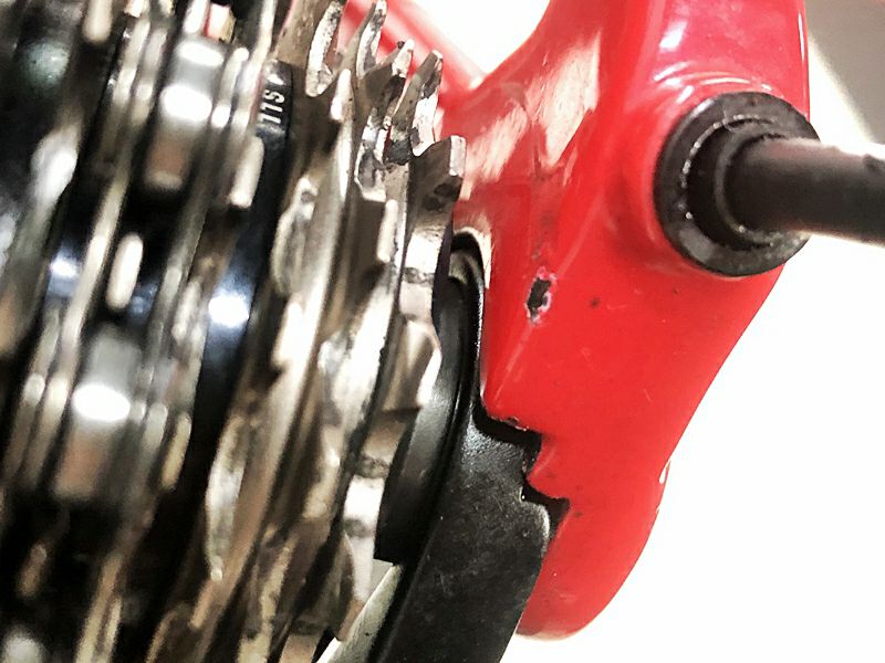 プライスダウン開始】キャニオン CANYON エアロード AEROAD CF SLX 9.0