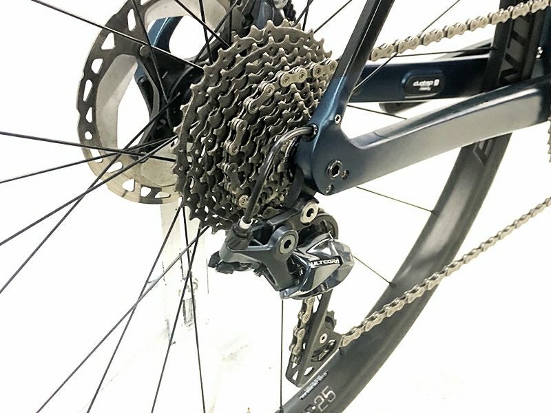トレック TREK ドマーネ DOMANE SL 6 GEN 3 ULTEGRA 油圧DISC 2022年