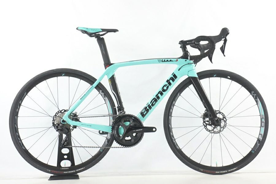 ◇◇ビアンキ BIANCHI オルトレXR3ディスク OLTRE XR3 DISC 2020年