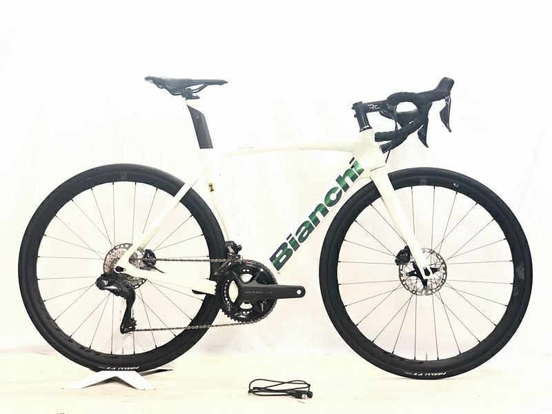 当サイト限定 完成車 BIG SALE】美品 ビアンキ BIANCHI オルトレ OLTRE