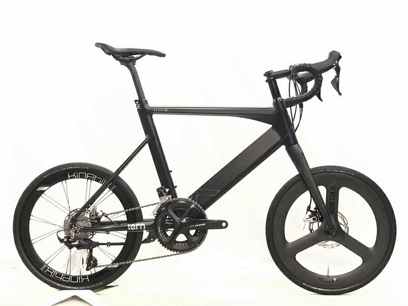 Tern Surge ターンサージュ シマノ105 R7000 コンポ 当サイト限定 完成車 BIG SALE】 ターン Tern サージ SURGE X 2021年