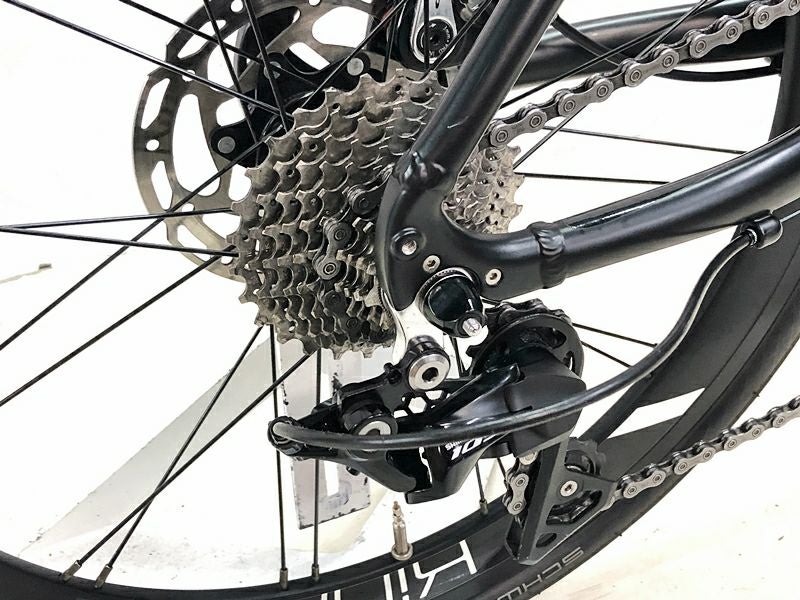 当サイト限定 完成車 BIG SALE】 ターン Tern サージ SURGE X 2021年