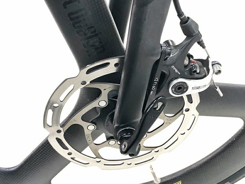 当サイト限定 完成車 BIG SALE】 ターン Tern サージ SURGE X 2021年
