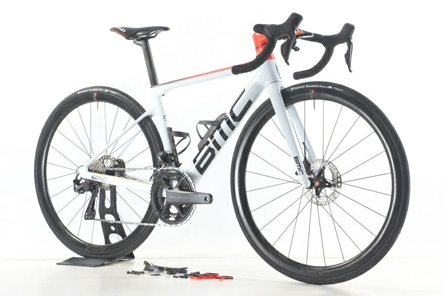 ◇◇ビーエムシー BMC チームマシン SLR01 MOD V2 2023年モデル