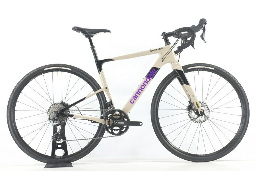 キャノンデール　トップストーンカーボン105 キャノンデール CANNONDALE トップストーン カーボン TOPSTONE CARBON