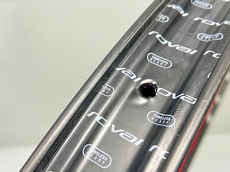 プライスダウン開始】美品 ロヴァール ROVAL コントロール CONTROL SL