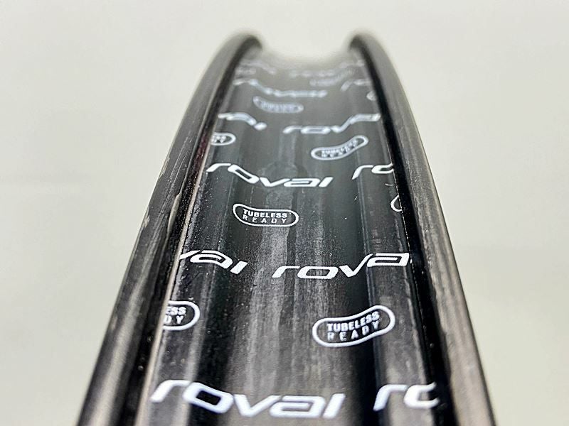 プライスダウン開始】美品 ロヴァール ROVAL コントロール CONTROL SL