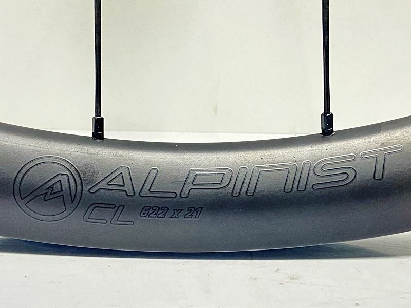 お年玉セール1/5まで　ROVAL ロバール　ALPINIST アルピニスト 当サイト限定 ホイール BIG SALE】ロヴァール ROVAL アルピニスト