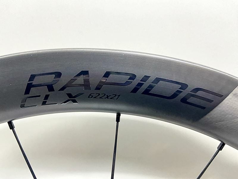 年末年始スーパーセール】未走行品 ロヴァール ROVAL ラピーデ RAPIDE