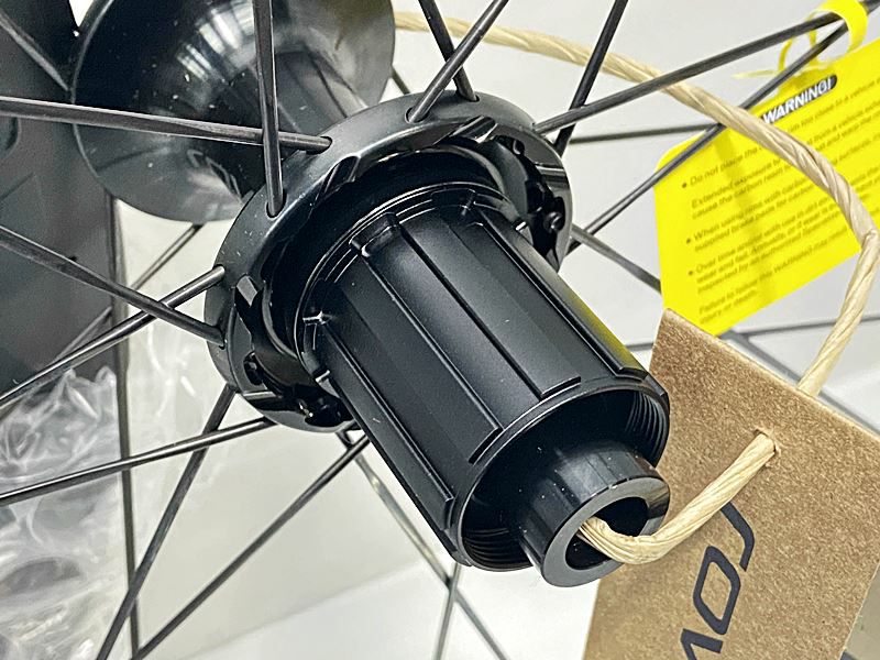 年末年始スーパーセール】未走行品 ロヴァール ROVAL ラピーデ RAPIDE