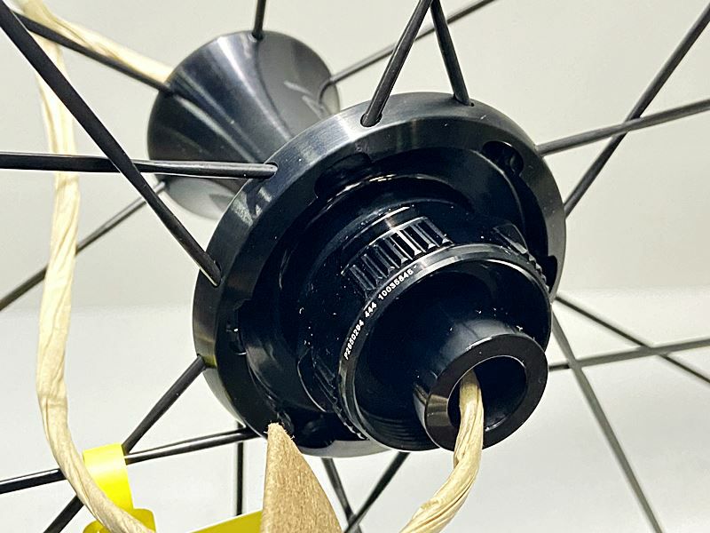 年末年始スーパーセール】未走行品 ロヴァール ROVAL ラピーデ RAPIDE
