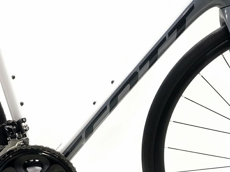 スコット SCOTT アディクト ADDICT 20 DISC 105 油圧DISC 2021年