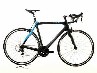 美品 ピナレロ PINARELLO ラザ RAZHA 105 2017年 カーボンロードバイク 