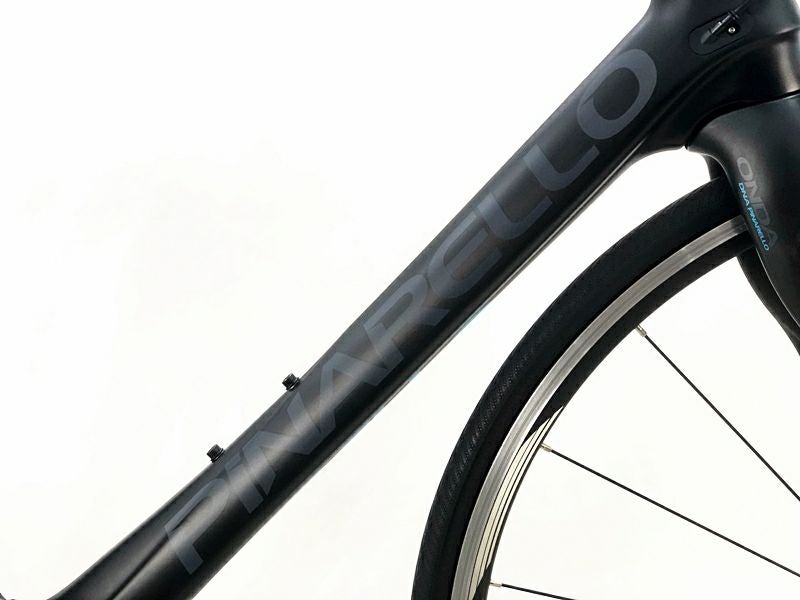 美品 ピナレロ PINARELLO ラザ RAZHA 105 2017年 カーボンロードバイク 