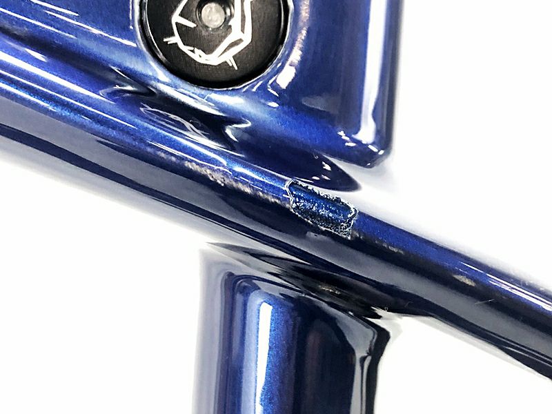 プライスダウン開始】美品 メリダ MERIDA サイレックス SILEX 6000