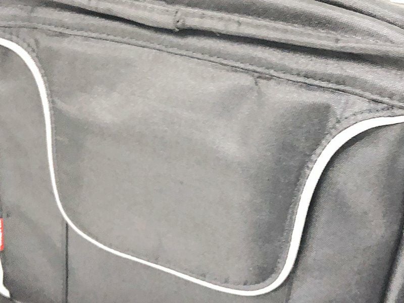リクセンカウル RIXEN&KAUL フロントバッグ FRONT BAG