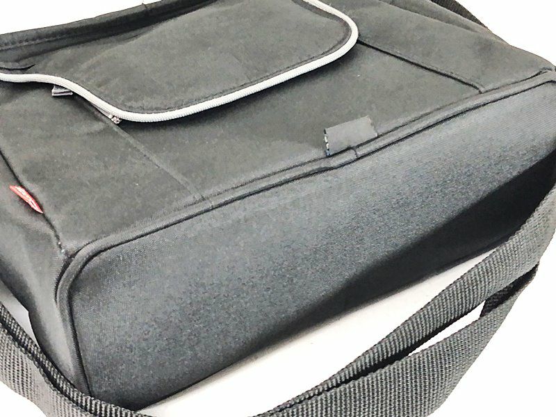 リクセンカウル RIXEN&KAUL フロントバッグ FRONT BAG