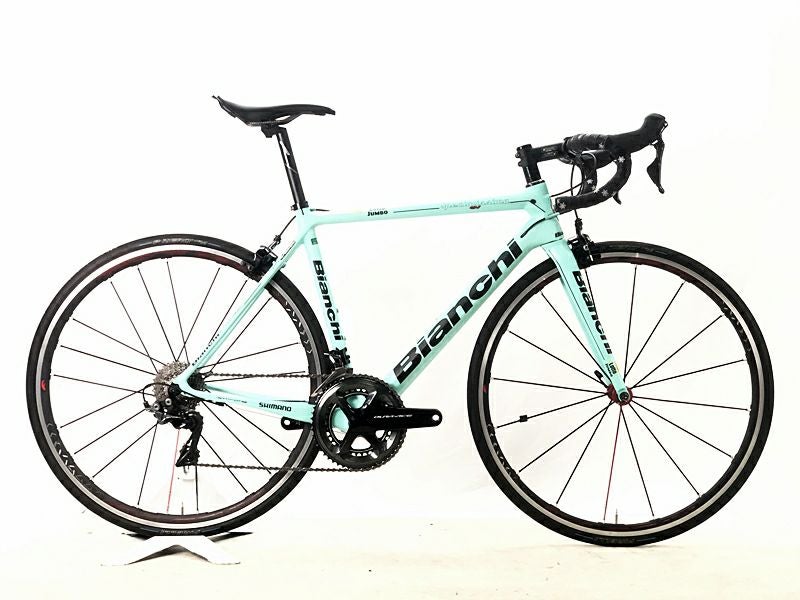 ビアンキ商品一覧 |新品・中古・ブランド自転車・ロードバイクなど