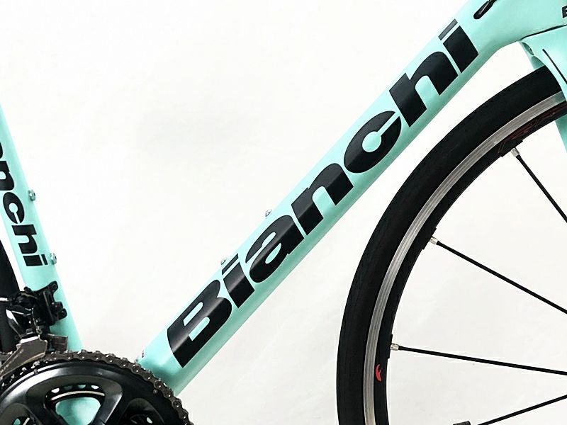 プライスダウン開始】ビアンキ BIANCHI スペシャリッシマ