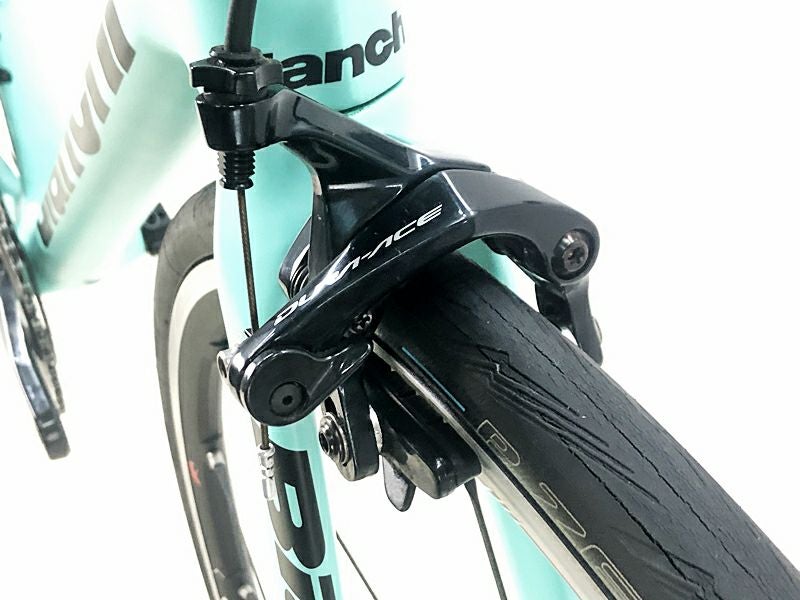 プライスダウン開始】ビアンキ BIANCHI スペシャリッシマ