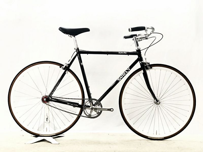 美品 サーリー SURLY スチームローラー STEAMROLLER 2023年 ピスト