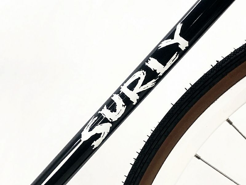 美品 サーリー SURLY スチームローラー STEAMROLLER 2023年 ピスト
