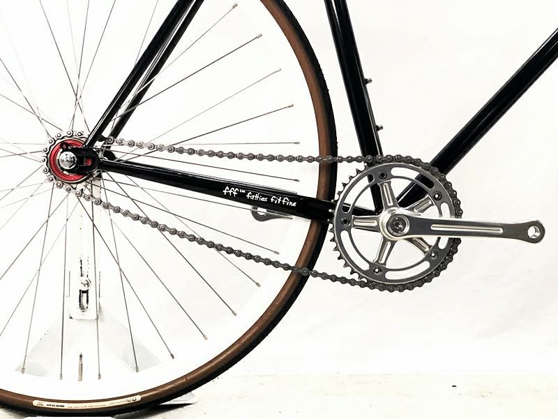 SURLY STEAM 「サーリー」ROLLER 年式不明 ピストバイク SURLY 「サーリー」 STEAMROLLER 2009年ごろモデル ピストバイク