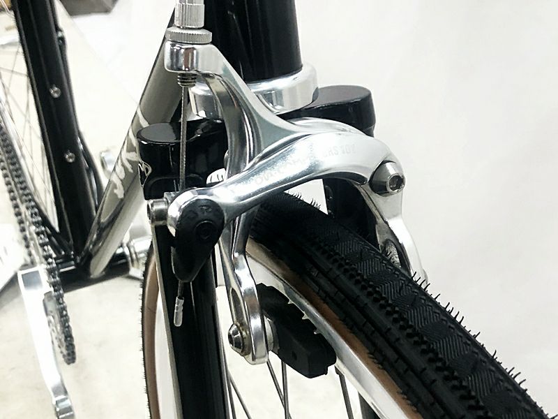 美品 サーリー SURLY スチームローラー STEAMROLLER 2023年 ピスト