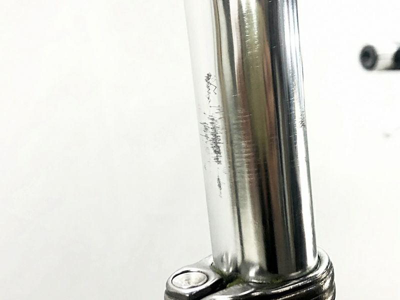 美品 サーリー SURLY スチームローラー STEAMROLLER 2023年 ピスト