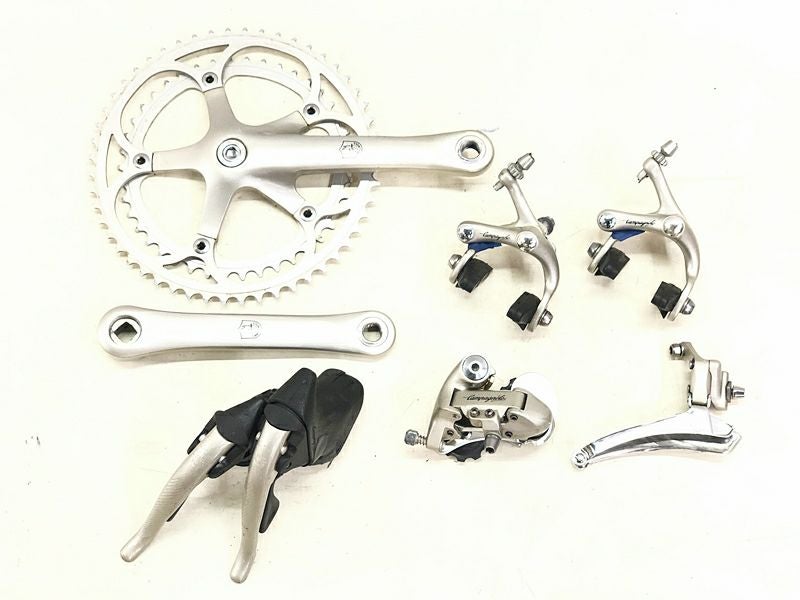 カンパニョーロのロードバイク用シフトレバーの通販｜自転車専門