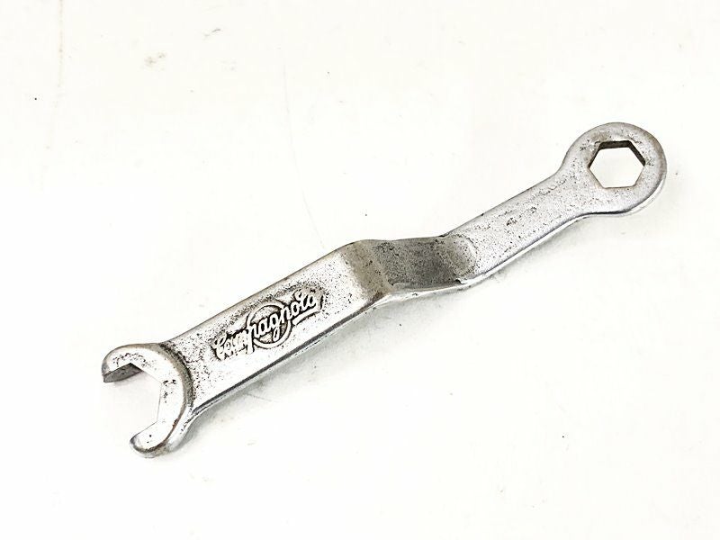 プライスダウン開始】カンパニョーロ CAMPAGNOLO ヴィンテージ 2本締め