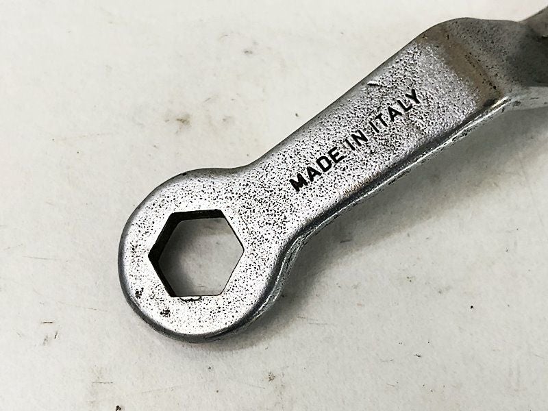 プライスダウン開始】カンパニョーロ CAMPAGNOLO ヴィンテージ 2本締め