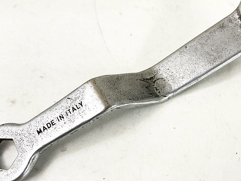 カンパニョーロ CAMPAGNOLO ヴィンテージ 2本締めシートピラーツール
