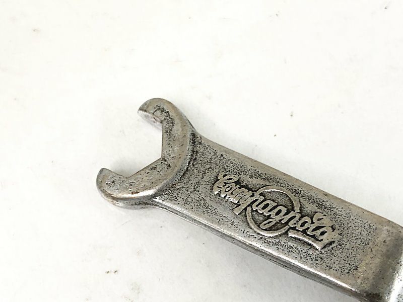 カンパニョーロ CAMPAGNOLO ヴィンテージ 2本締めシートピラーツール