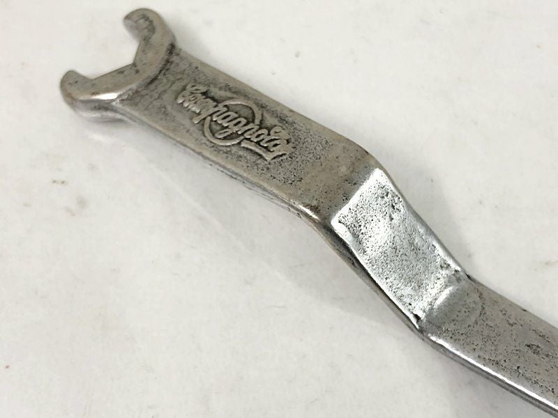 プライスダウン開始】カンパニョーロ CAMPAGNOLO ヴィンテージ 2本締め