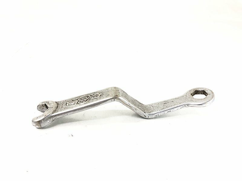 カンパニョーロ CAMPAGNOLO ヴィンテージ 2本締めシートピラーツール
