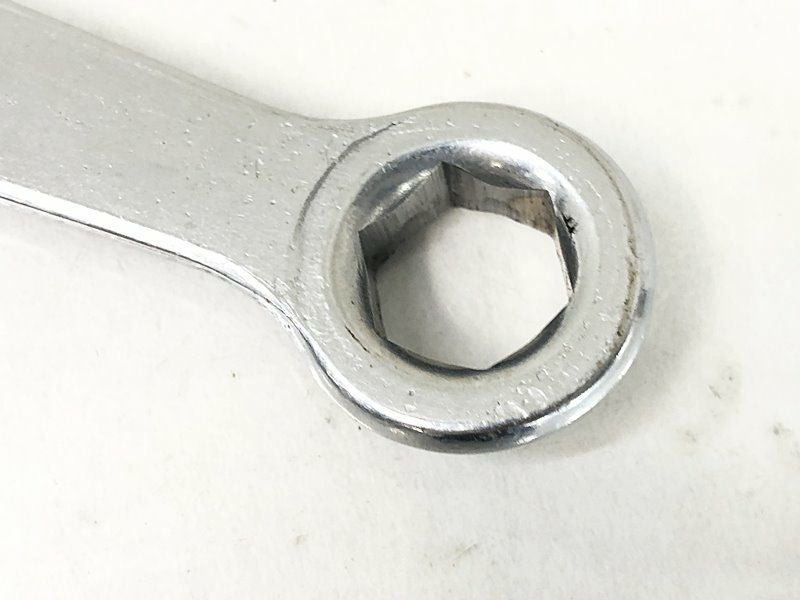 カンパニョーロ CAMPAGNOLO ヴィンテージ ピーナッツバターレンチ 15mm