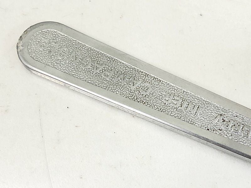 カンパニョーロ CAMPAGNOLO ヴィンテージ ピーナッツバターレンチ 15mm